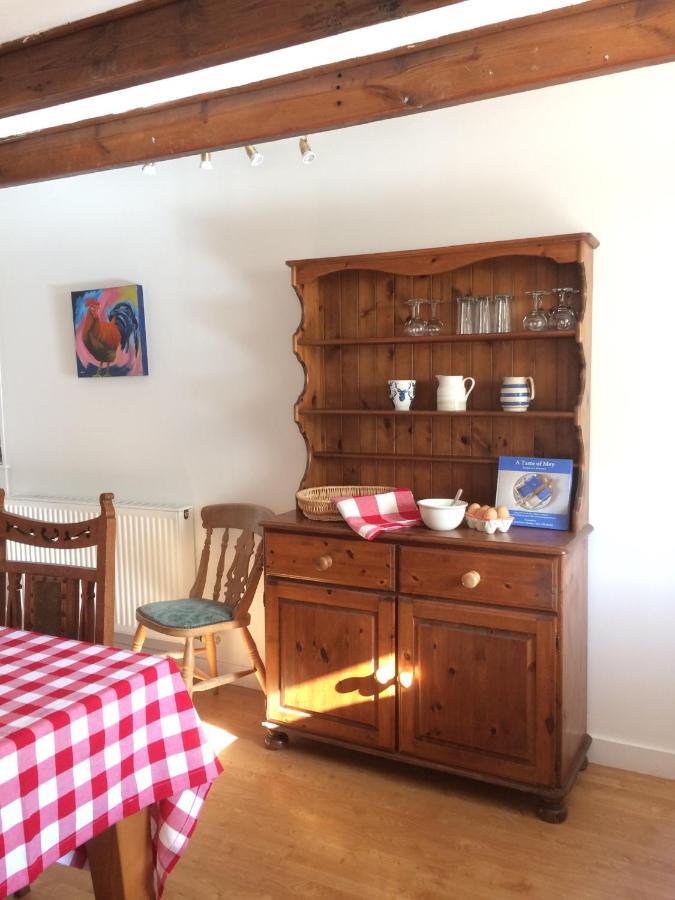 וויק Lower Thura House מראה חיצוני תמונה
