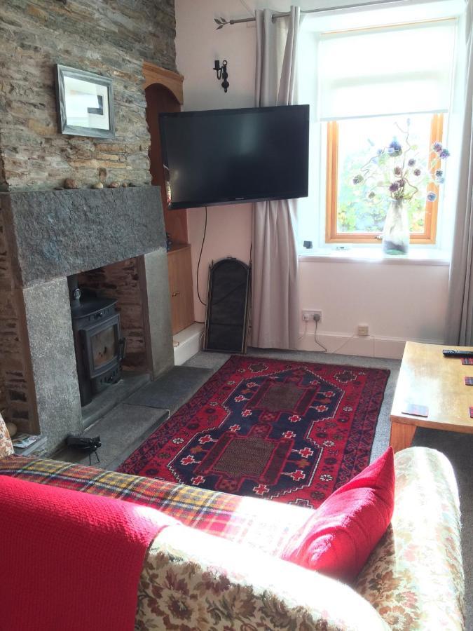 וויק Lower Thura House מראה חיצוני תמונה