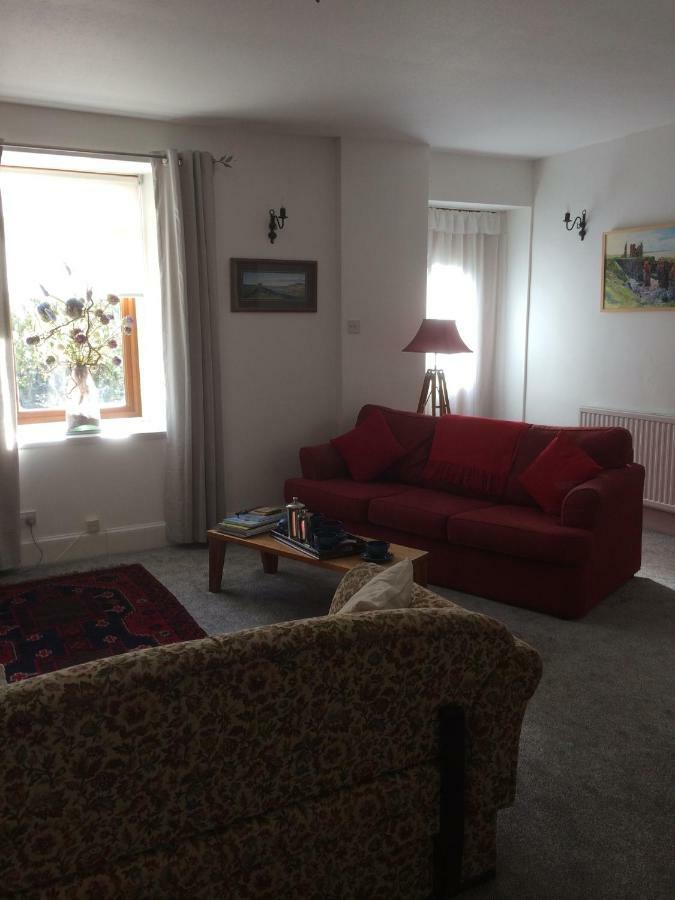 וויק Lower Thura House מראה חיצוני תמונה